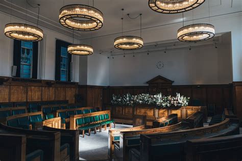 hotels near hackney town hall